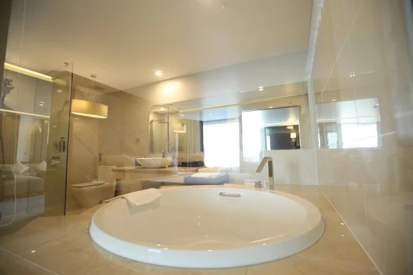 Ảnh chi tiết phòng Executive Suite 18