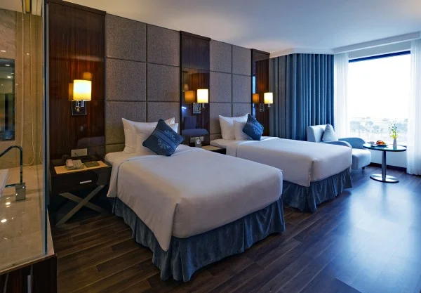 Ảnh chi tiết phòng central-luxury-ha-long-premium-twin-vivatrip.webp