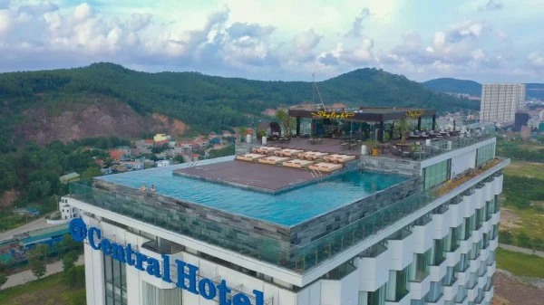 Ảnh Central Luxury Hạ Long