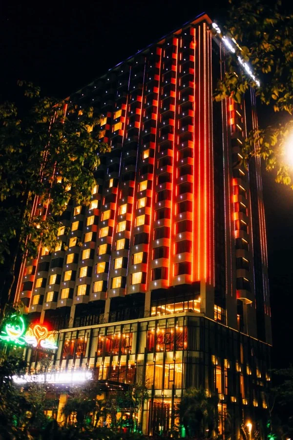 Ảnh Central Luxury Hạ Long - 7