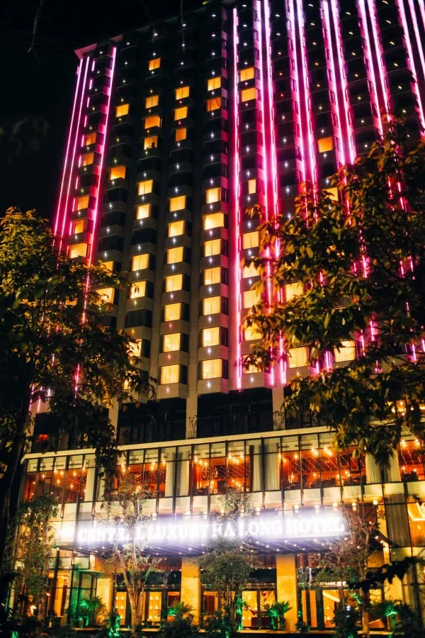 Ảnh Central Luxury Hạ Long - 8