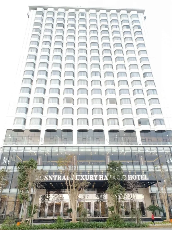 Ảnh Central Luxury Hạ Long - 9