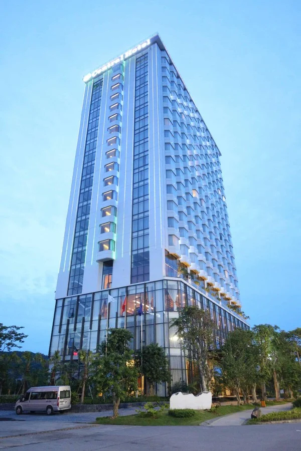 Ảnh Central Luxury Hạ Long - 10