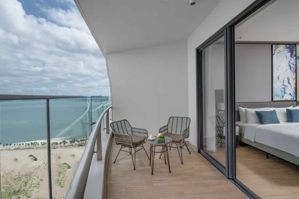 Ảnh chi tiết phòng citadines-marina-ha-long-1br-executive-vivatrip-03.webp