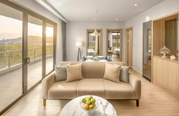 Ảnh chi tiết phòng Executive Room 7