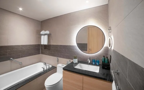 Ảnh chi tiết phòng Executive Room 8