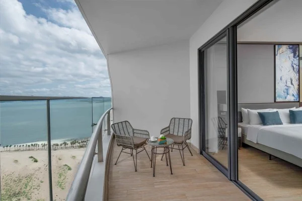 Ảnh chi tiết phòng Executive Room 9