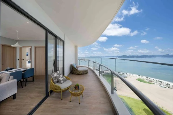 Ảnh chi tiết phòng Executive Room 12