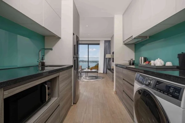 Ảnh chi tiết phòng Executive Room 15