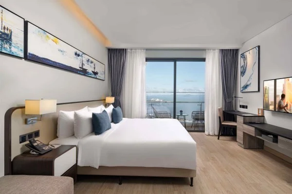 Ảnh chi tiết phòng citadines-marina-ha-long-studio-vivatrip-06.webp