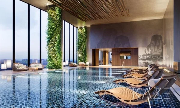 Ảnh Citadines Marina Hạ Long - 7