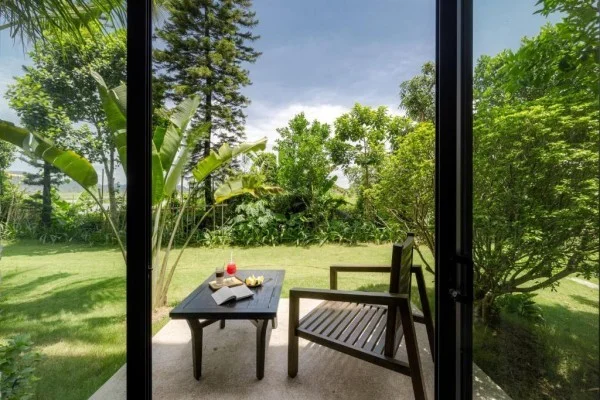 Ảnh Coco Island Villa & Hotel Ninh Bình - 15