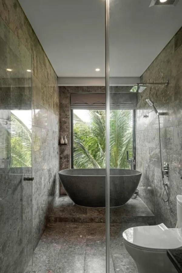 Ảnh Coco Island Villa & Hotel Ninh Bình