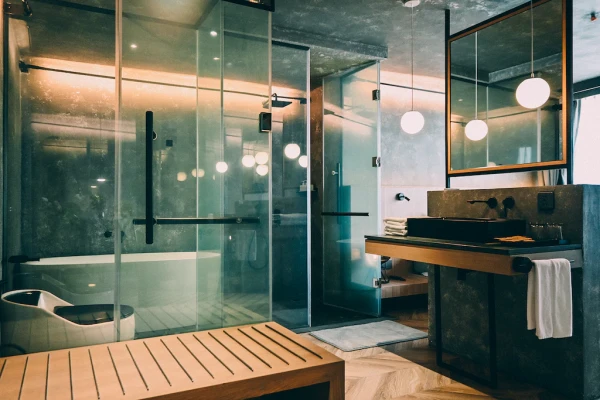 Ảnh chi tiết phòng Căn hộ áp mái dành cho gia đình (Family Penthouse) 10