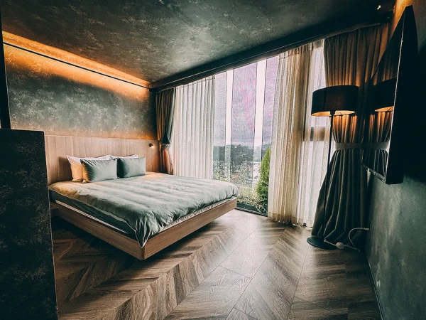 Ảnh chi tiết phòng colline-dalat-can-ho-ap-mai-cho-gia-dinh-vivatrip.webp