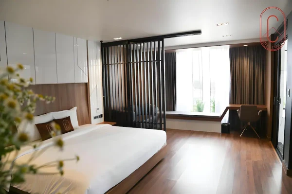 Ảnh chi tiết phòng Suite đặc biệt (Signature Suite) 7