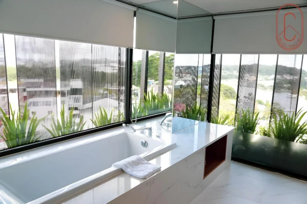 Ảnh chi tiết phòng Suite đặc biệt (Signature Suite) 11