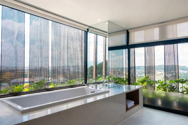 Ảnh chi tiết phòng Suite đặc biệt (Signature Suite) 13