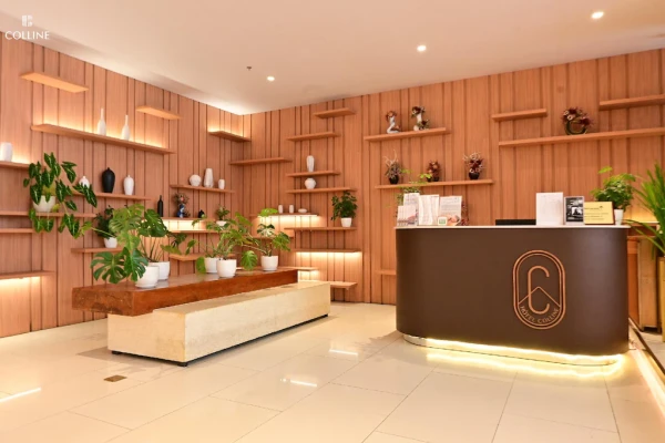 Ảnh Colline Dalat - 7