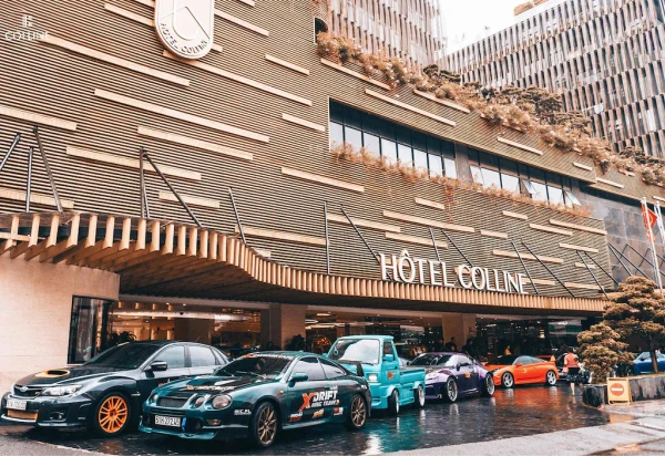 Ảnh Colline Dalat - 8