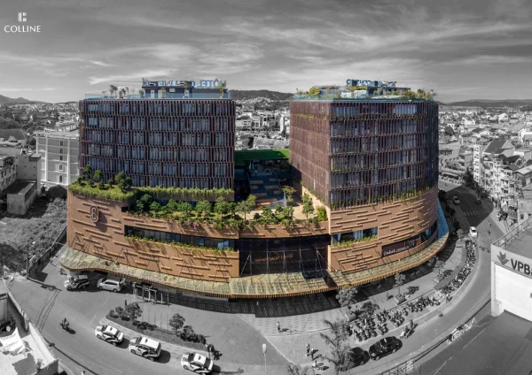 Ảnh Colline Dalat - 10