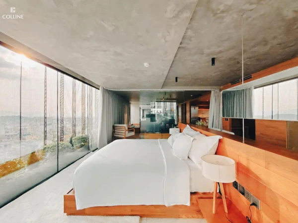 Ảnh Colline Dalat - 13