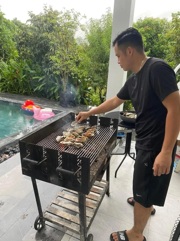 Ảnh Viva HB17 - 19