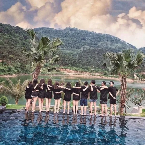 Ảnh Viva S13 - View Hồ Đồng Đò - 25