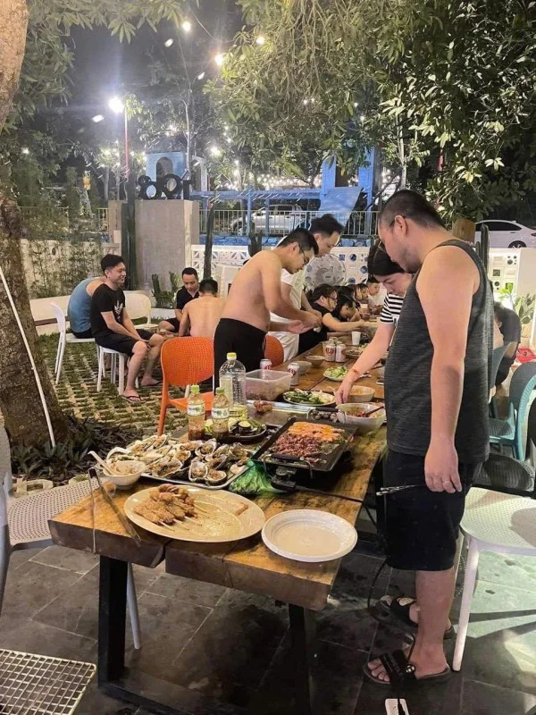 Ảnh người dùng đánh giá