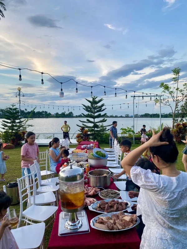 Ảnh Viva HB13 - 15