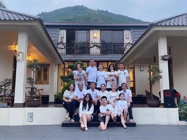 Ảnh Viva S13 - View Hồ Đồng Đò - 20