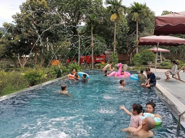 Ảnh người dùng đánh giá