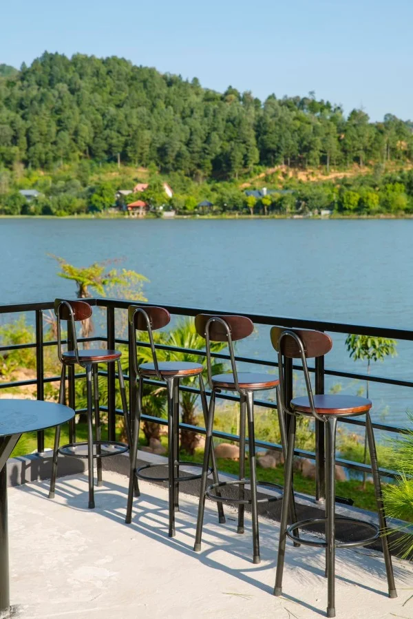 Ảnh Viva S10 - View Hồ Đồng Đò - 25