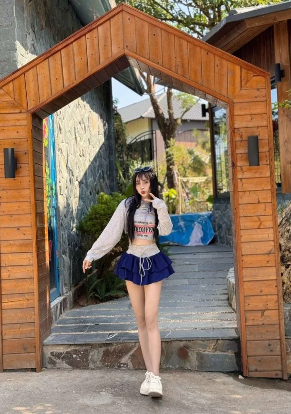 Ảnh Viva SLuxury - View Hồ Đồng Đò - 29