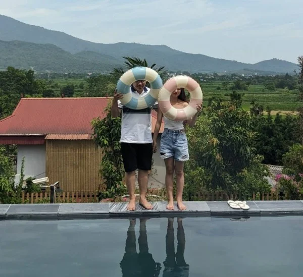 Ảnh người dùng đánh giá