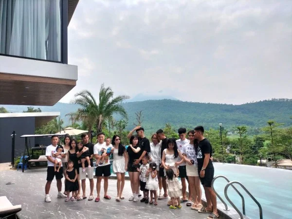 Ảnh người dùng đánh giá