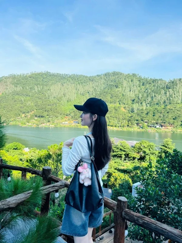 Ảnh Viva SRetreat - View Hồ Đồng Đò - 31