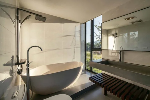 Ảnh Viva HB01 - Sân Pickleball - 24