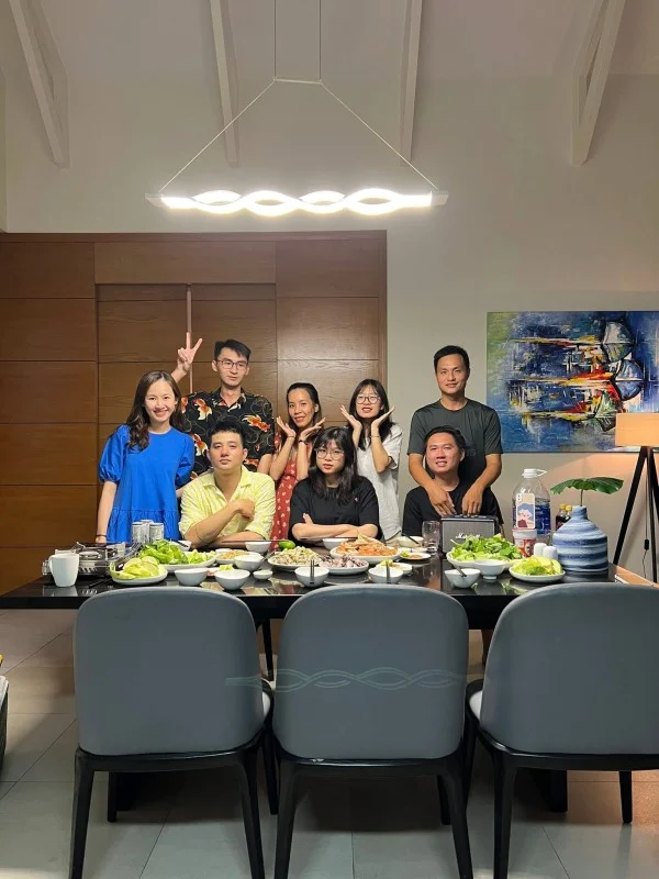 Ảnh Viva HT11 - 15