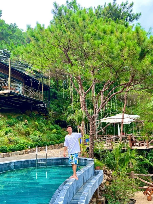 Ảnh Viva SRetreat - View Hồ Đồng Đò - 28