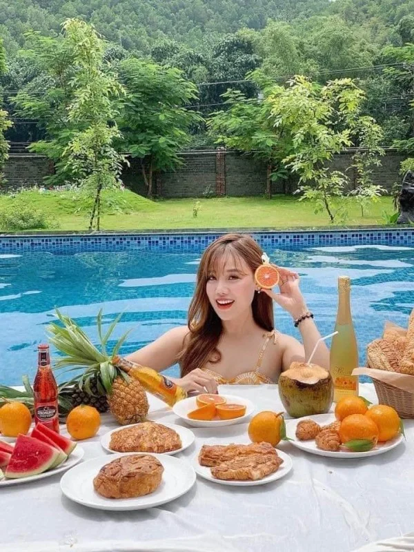 Ảnh Viva HB28 - 23