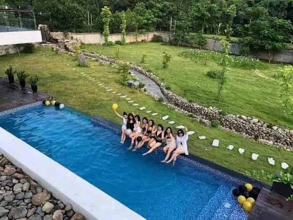 Ảnh Viva HB28 - 22