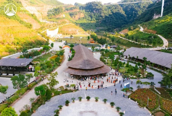 Ảnh Moc Chau Island - Mountain Park and Resort - 18