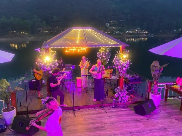 Ảnh Viva SLuxury - View Hồ Đồng Đò - 21