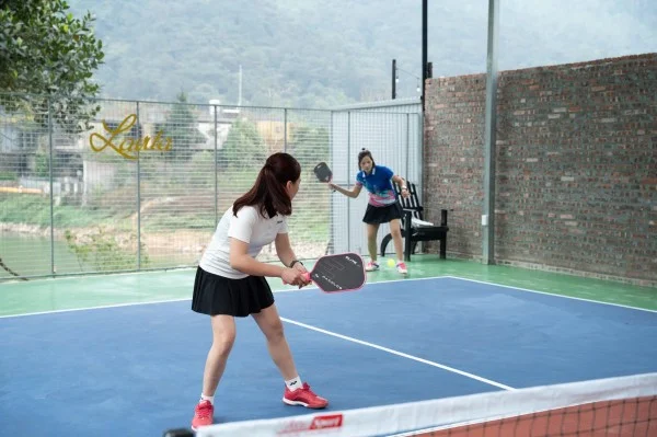 Ảnh Viva SLuxury - View Hồ Đồng Đò - 25