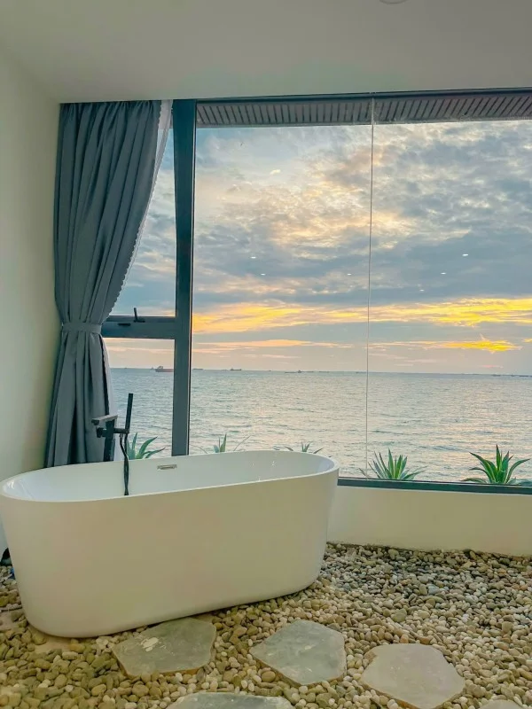 Ảnh Viva VT99 - SEAVIEW VILLA - 29