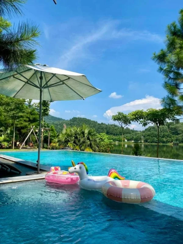 Ảnh Viva S10 - View Hồ Đồng Đò - 29