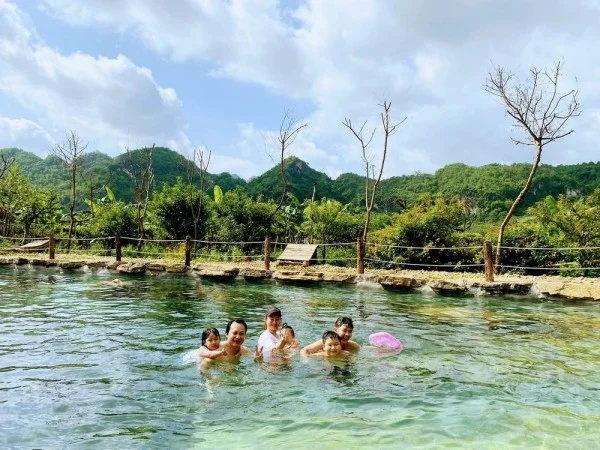 Ảnh Natalie's Villa & Resort Moc Chau - 20