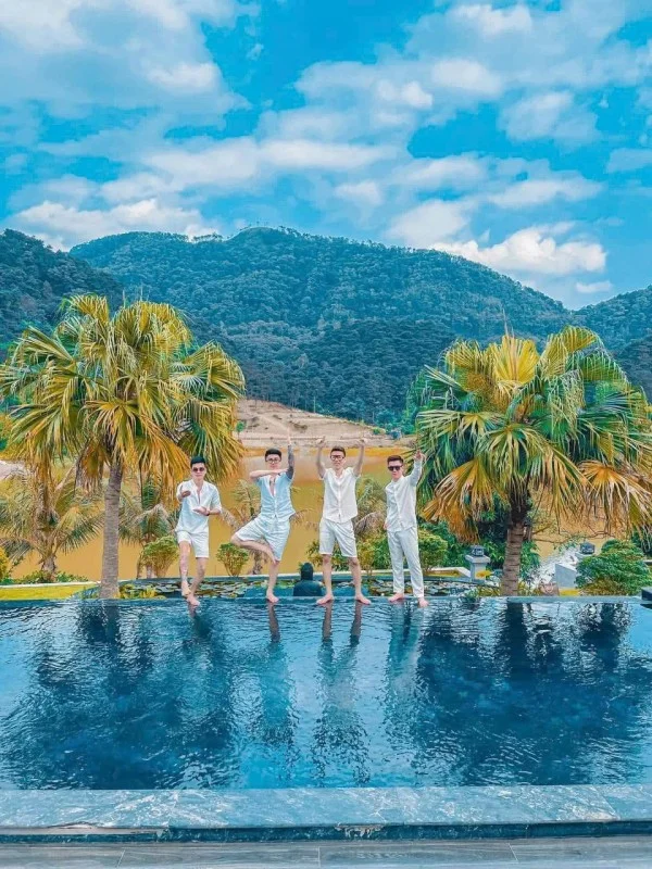 Ảnh Viva S13 - View Hồ Đồng Đò - 23