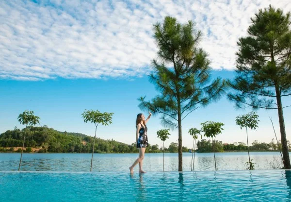 Ảnh Viva S10 - View Hồ Đồng Đò - 24